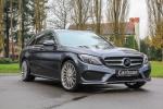 Mercedes-Benz C-Class Estate AMG Line by Carlsson 2014 года